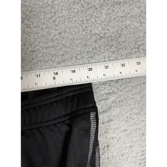 Adidas Tiro21 Track Pants Men’s 2XL Black Performance Casual Gym Pockets Joggers - Picture 11 of 15